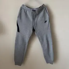 NIKE ナイキ テックフリース スウェット ジョガーパンツ グレー メンズ M