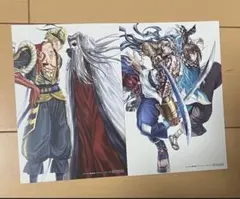 ディシディア ファイナルファンタジ　光の戦士 ガーランド 野村哲也 ディシディア ファイナルファンタジ 光の戦士 ガーランド 野村哲也