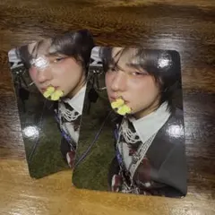 &TEAM Back to Life トレカ　TAKI