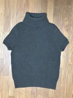 RALPH LAUREN 半袖ニット