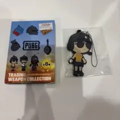 トレーディング　ウェポンコレクション　PUBG