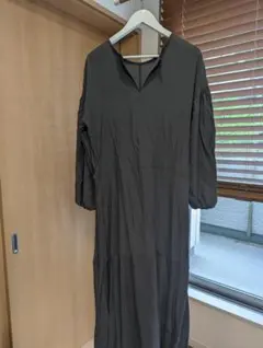 ティアードワンピース