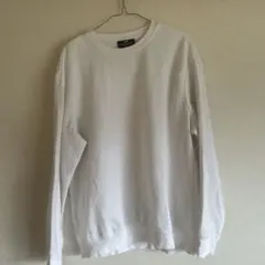 裏起毛 スウェット