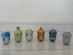クーナッツ ポケモン