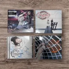 2026年最新】fripSideアルバムの人気アイテム - メルカリ