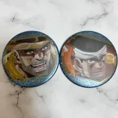 2025年最新】ジョジョ 10周年記念展 缶バッジの人気アイテム