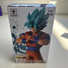ドラゴンボール DXF THE SUPER WARRIORS vol.4