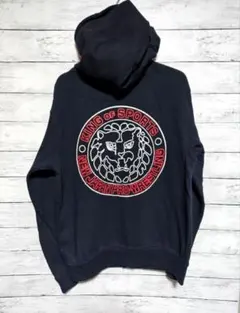 新日本プロレスパーカー