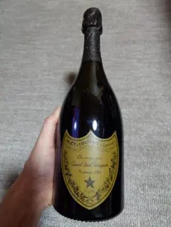 未開栓　ドンペリ　1985年　ヴィンテージ　古酒　コレクション 未開栓 ドンペリ 1985年 ヴィンテージ 古酒 コレクション - メルカリ