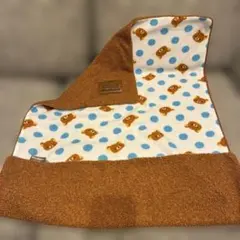 リラックマ　ブランケットのサムネイル