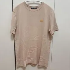 acne studios Tシャツ　M ピンクのサムネイル