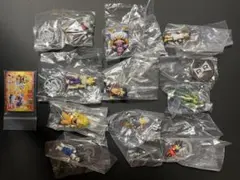 ドラゴンボールZフルカラーR　Vol.1　全10種セット　未開封（管33-30）