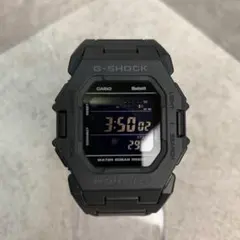値下げしました】CASIO G-SHOCK GBD200 ブラック✖️グリーン - メルカリ