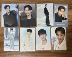 2026年最新】SEVENTEEN トレカ まとめ売り ドギョムの人気アイテム
