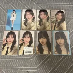 ME:I 加藤心 COCORO ME:ICONIC Hi-Summer トレカ