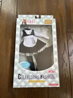 お値下げ・ジェニーちゃん・コレクターズファッション・ウェイトレス・27cmドール