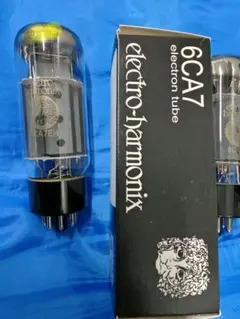 2026年最新】6ca7 真空管の人気アイテム - メルカリ