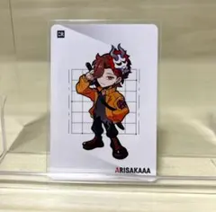 ありさか　グッズ　即購入不可 ありさか グッズ 即購入不可 Amazon.co.jp: crazy raccoon