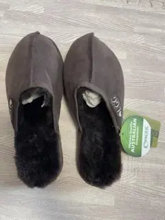 UGG originals ♥スリッパ・スリッポン 厚底 シープスキン ブーツ