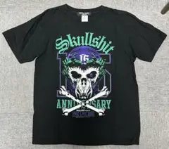 j*y様 ELLEGARDEN ×SKULLSHIT LLサイズ　新品未開封　黒 2025年最新】SKULLSHIT ELLEGARDENの人気アイテム - メルカリ