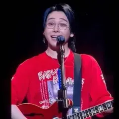 大森元貴着用　MAISON SPECIAL EARLYROMANCE ロンＴのサムネイル