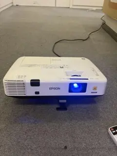 未使用級】EPSON EB-X6 ビジネスプロジェクター 3LCD方式 - メルカリ