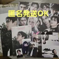 Stray Kids　Doit　未開封　ハン