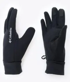 【ほぼ未使用】Columbia (コロンビア)トレイルコミュートグローブ