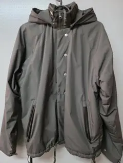 ACRONYM J95-PL グレー FW2223