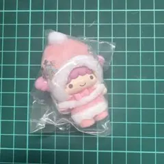 サンリオ　ちびっとも　雪の精　リトルツインスターズ　ララ