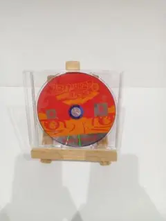 PS2 スロッターUPコア6 爆炎打！巨人の星Ⅱ