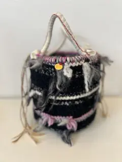 bud tokyo ハンドメイド バッグ - メルカリ