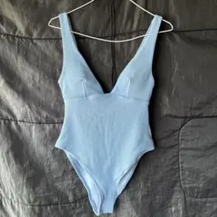 H&M ワンピース水着のサムネイル