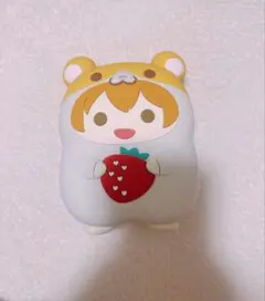 すとぷり あにまるしりこんぽーち るぅとくん