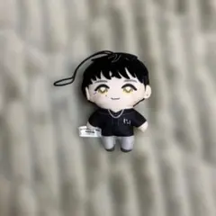 INI 木村柾哉 かぷっこふれんず ぬいぐるみ