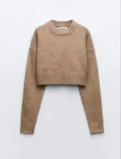 ユッタリニット