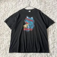 ピザラジ 人狼Tシャツ 黒 XL 加藤純一 オーイシマサヨシ 未使用】 ピザラ人狼Tシャツ 黒 XLピザラジ オーイシマサヨシ 加藤純一