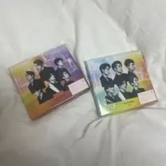 SixTONES CITY セット【未開封】