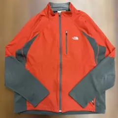 THE NORTH FACE FLIGHT SERIES オレンジ XLサイズ