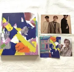 SEVENTEEN your choice スングァン　トレカセット