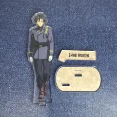 86 エイティシックス シン アクリルスタンド 名古屋戦線 - メルカリ