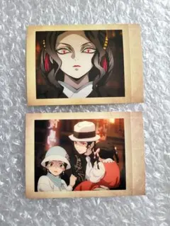 鬼滅の刃 鬼舞辻無惨 ぱしゃこれ