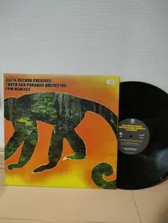 2025年最新】美しく燃える森 レコードの人気アイテム - メルカリ