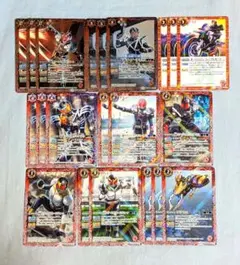 2025年最新】仮面ライダー555 カードの人気アイテム - メルカリ
