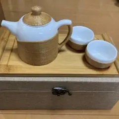 中国茶器セット