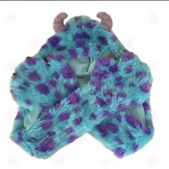 ‼️即日発送‼️サリー マフラーキャップ