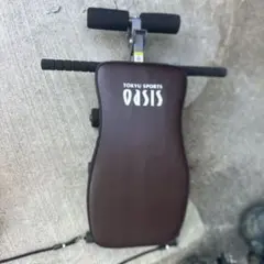 TOKYU SPORTS OASIS フィットネスマシン