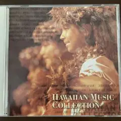 AOR CD Hawaii HAWAIIAN MUSIC COLLECTION