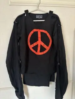 BLACK Market トップス