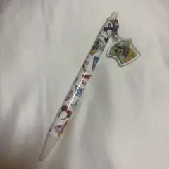 東京ディズニーリゾート ボールペン チャーム付きのサムネイル